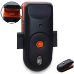 Spy Camera Bluetooth Style Clip Video Recorder 640x480 Spy Camera Bluetooth Style Clip Video Recorder 640x480